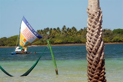 Turismo en America Latina - Jericoacoara